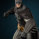 Illustration for article titled That Amazing Joker Statue Now Has A Lovely Batman To Go With It